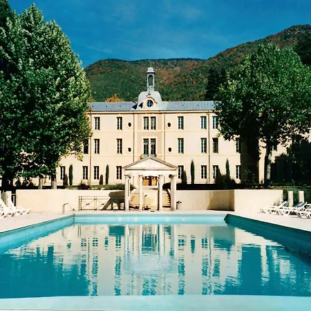 アパート Chateau Luxury Montbrun, Cleaning Included *