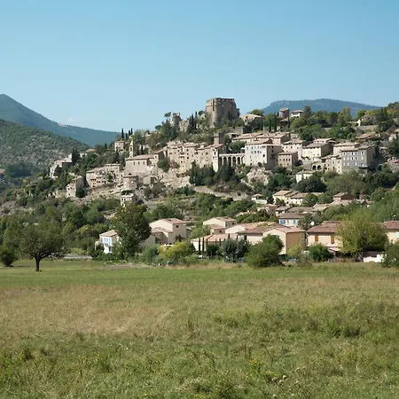Chateau Luxury Montbrun, Cleaning Included